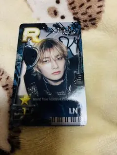 straykids アイエン　ssjyp