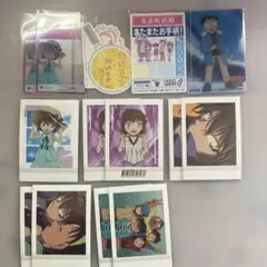 灰原哀 まとめ