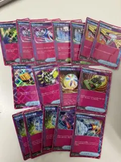 ポケモンカード ACESPECまとめ売り