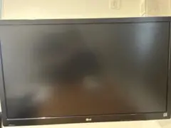 LG LEDディスプレイ 本体