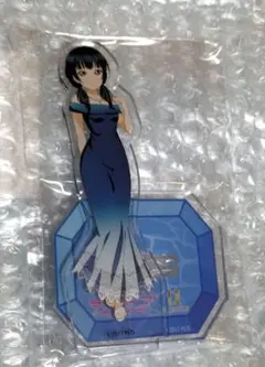 ラブライブ!サンシャイン!! アニバーサリーネックレスver. 津島善子