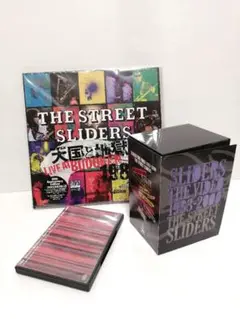 2025年最新】the street sliders 武道館の人気アイテム - メルカリ