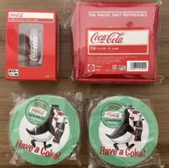 Coca-Cola® 　C、D、E賞‼️