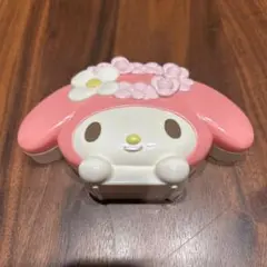 マイメロデイ　小物入れ