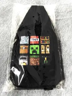 【新品未使用】Minecraft ショルダーバッグ