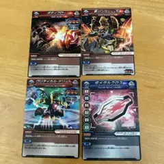 爆丸カード