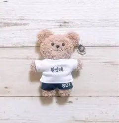 13㌢　パンゴム　お洋服セット