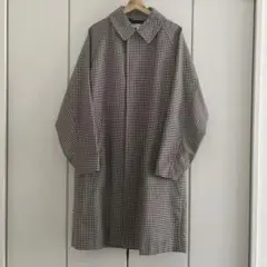 BEAUTYu0026YOUTH UNITED ARROWS グレンチェックコート