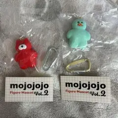 mojojojo フィギュアマスコットvol2