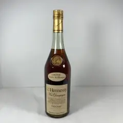Hennessy VSOP ブランデー