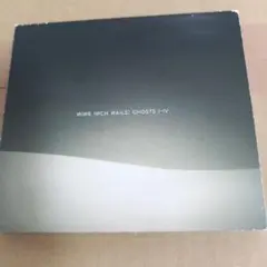 21.61 NINE INCH NAILS GHOSTS I-IV