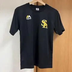 SoftBank HAWKS プラクティスシャツ
