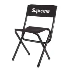 15SS Supreme × Coleman Folding Chair ②