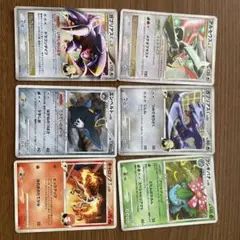 ポケモンカード Lv系統まとめ売り