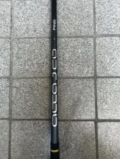 PING ALTA JCB FREX- R. 9W用
