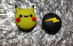 【訳あり品】Switch スティックカバー スイッチライト ジョイコンカバー⑥