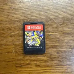 Splatoon 3 Nintendo Switch ソフト