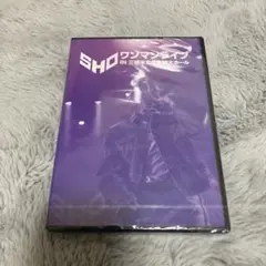 SHO ワンマンライブin三郷市文化会館大ホール