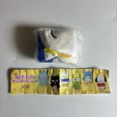 ペックル　ぬいぐるみポシェット②