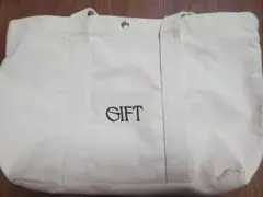 羽生結弦　Yuzuru Hanyu GIFT トートバッグ