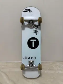 2025年最新】leaps スケボーの人気アイテム - メルカリ