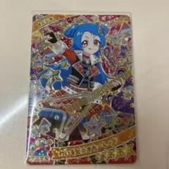 アイプリ リング3弾 八王子 ビビ 星4 わいるど☆すたーレッド
