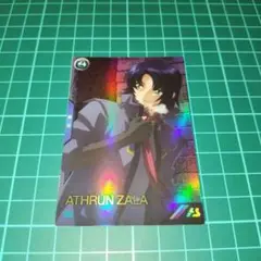 アーセナルベース カード ×1 アスラン・ザラ PR PR-265