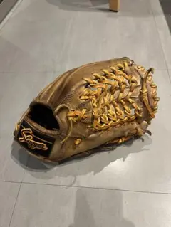 久保田スラッガー　少年用軟式グローブ