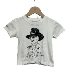 NEIGHBORHOOD ONE THIRD(KIDS) TEE ネイバーフッド
