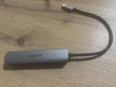ELECOM ドッキングステーション DST-C16