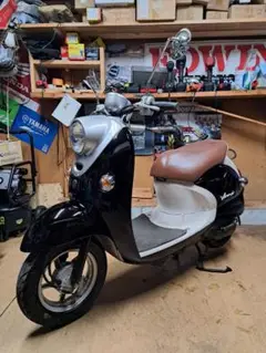 ビーノ sa26j 4サイクル ヤマハ 福岡
