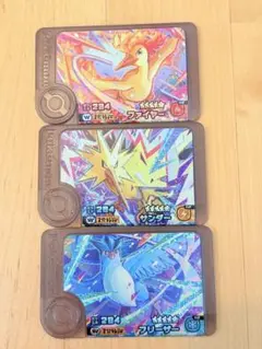 ポケモン　フレンダ