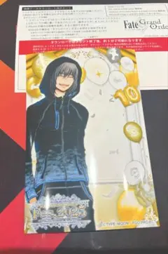 10周年アルバム FGOフェス2025 - メルカリ
