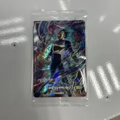 最安値　ドラゴンボールスーパーダイバーズ ベジータ　SDVP-021