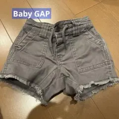BabyGAP ショートパンツ