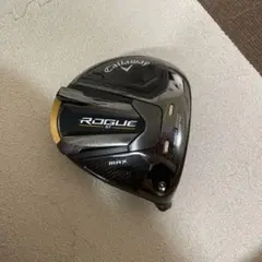 Callaway Rogue ST MAX ドライバー