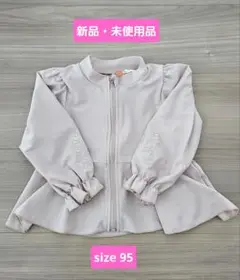 tete a tete ラッシュガード 95サイズ