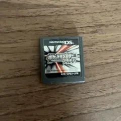 ポケットモンスター プラチナNintendo DS