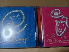 槇原敬之 SMILING＆SMILINGⅡ