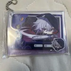 崩壊スターレイル　一番くじ　アクリルチャーム　モゼ