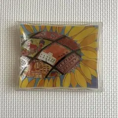 【新品未使用】皿 愛・地球博 ワンダーサーカス電力館 万博 2005