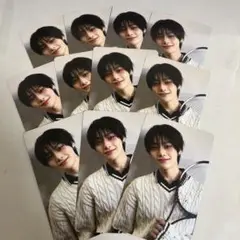 ☆ straykids karma hmv ラキドロ アイエン 11枚