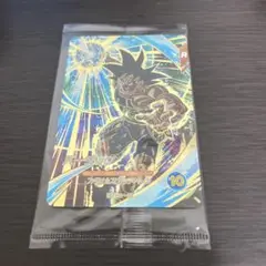 ドラゴンボールスーパーダイバーズ　バーダック　GDR SDVP-022