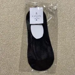グンゼ　フットカバー　網タイプ　新品