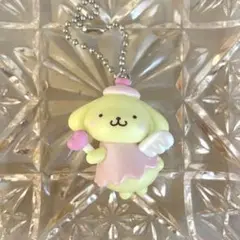 夢みるエンジェルスイング　ポムポムプリン