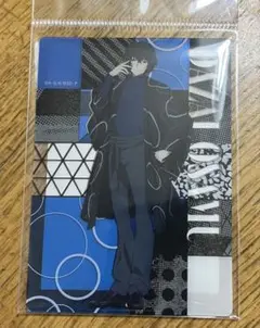 ビジュアルプレートセット　太宰治　文スト