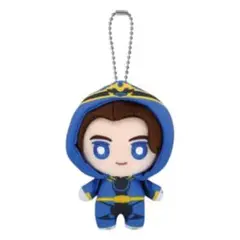 【新品】ナンバーワン戦隊 ゴジュウジャー　変身マスコット　ゴジュウレオン