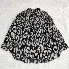 00s reopado linen shirt grunge y2k XL
