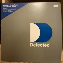 Ministers De-La-Funk Jocelyn Brown