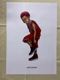 2025年最新】applebum スラムダンクの人気アイテム - メルカリ